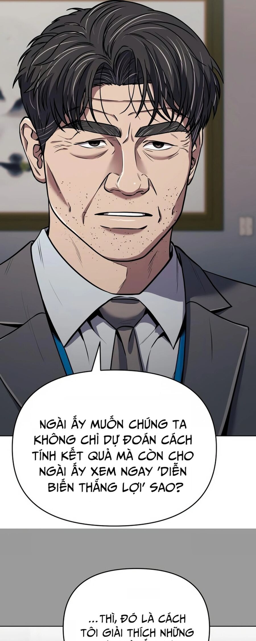 Nhân Viên Thực Tập Kim Cheolsu - chap29 - Trang 21